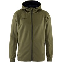 ADV Unify Full Zip Hooded Jacket
