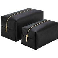 Bagbase Boutique Accessory Bag in Black