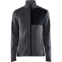 ADV Explore Fleece Heavy Jacket