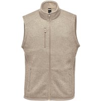 Avalante Pure Earth Full Zip Gilet Light