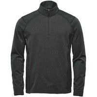 Treeline Quarter Zip Pullover