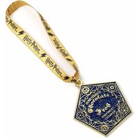 Harry Potter Men's Chocolate Frog Christmas Dration in Blue