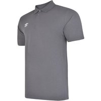 Essential Polo Shirt Mid