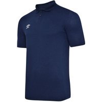 Essential Polo Shirt Dark