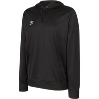 Club Essential Polyester Drawstring Hoodie