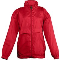 Surf Windbreaker Jacket Years
