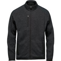 Avalante Heather Full Zip Fleece Jacket