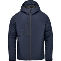 Nostromo Thermal Soft Shell Jacket Dark