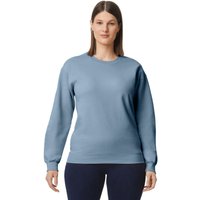 Softstyle Fleece Midweight Pullover Mid