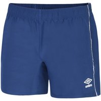 Umbro Training Rugby Shorts in Navy | Size: 11-12 Years