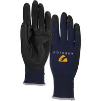 Aubrion All Purpose Yard Gloves in Navy | Size: Small