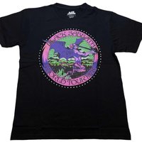 Black Sabbath Tour´78 Embellished T-Shirt in Black | Size: 3-4 Years