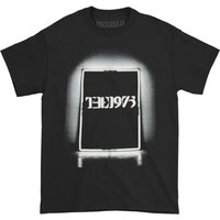 The 1975 Black Tour T-Shirt | Size: 5-6 Years