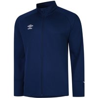 Total Training Knitted Track Jacket