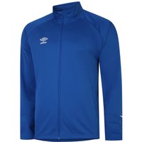 Total Training Knitted Track Jacket Mid