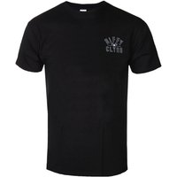 Biffy Clyro Men's Doll T-Shirt in Black | Size: 2XL