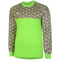 Flux Long Sleeved Goalkeeper Jersey Bright Years