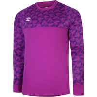 Flux Long Sleeved Goalkeeper Jersey