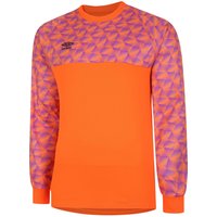 Flux Long Sleeved Goalkeeper Jersey