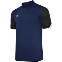 Total Training Polo Shirt Mid