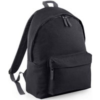 Bagbase Men's Original Fashion Backpack in Black