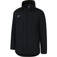 Water Resistant Padded Jacket