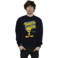 Classic Tweety Cotton Sweatshirt