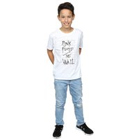 Wall Cotton T Shirt Years