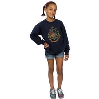 Hogwarts Houses Cotton Sweatshirt