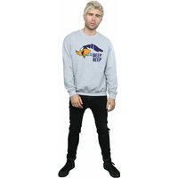 Beep Beep Road Runner Sweatshirt
