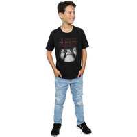 Wars Porg Cotton T Shirt Years