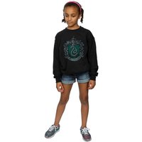 Slytherin Cotton Sweatshirt Years