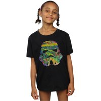 Command Stormtrooper Patterned Cotton T Shirt
