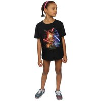 Wars Poster Cotton T Shirt