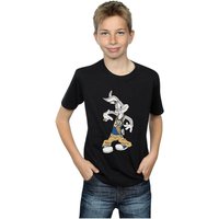 Rapper Bugs Bunny Cotton T Shirt Years