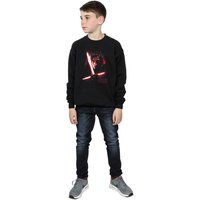 Wars Kylo Ren Brushed Cotton Sweatshirt