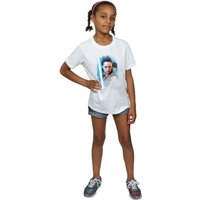 Wars Rey Brushed Cotton T Shirt Years