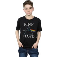Dark Side Moon Prism Cotton T Shirt