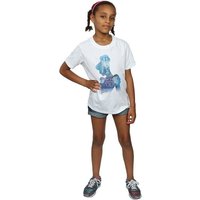 Make Your Own Magic Silhouette Cotton T Shirt