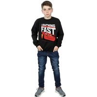 Lightning Fast Cotton Sweatshirt Years