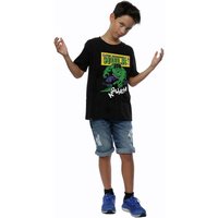 Krunch Cotton T Shirt Years