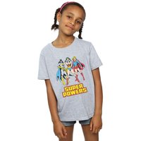 Super Power T Shirt