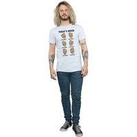 Today´s Mood Groot T Shirt