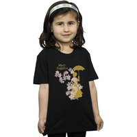 Floral T Shirt
