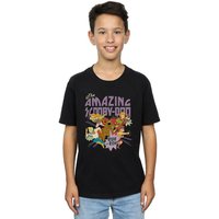 Amazing Cotton T Shirt Years