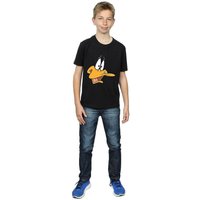 Daffy Duck Cotton T Shirt Years