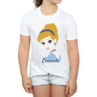 Silhouette Cotton T Shirt
