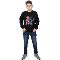 & Classic Sweatshirt