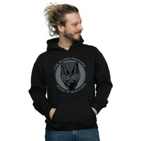 Made Wakanda Cotton Hoodie