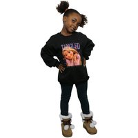 Rapunzel Montage Sweatshirt